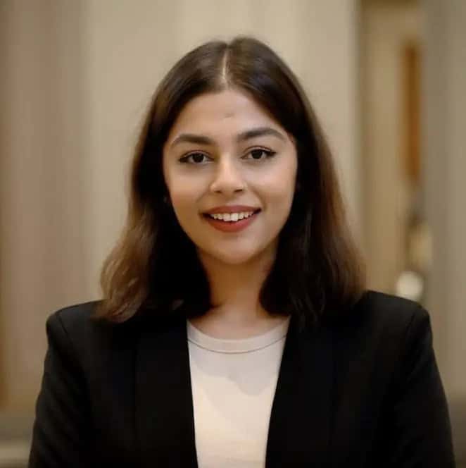 Fatima Faisal Khan