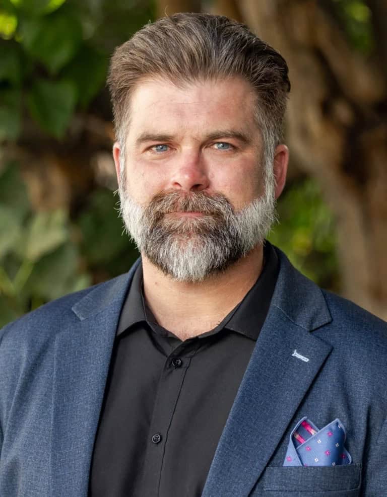 Kutter Callaway