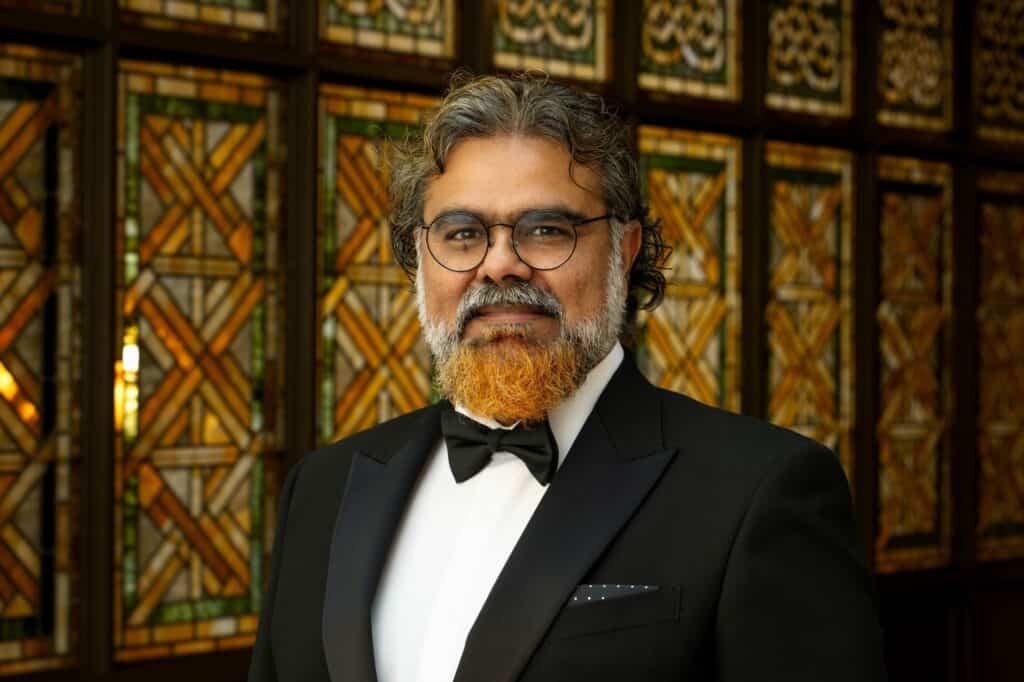 Mahan Mirza