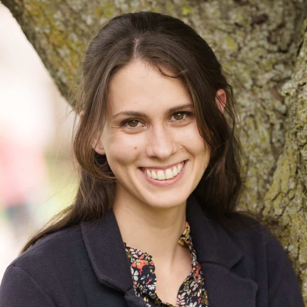 Melanie Dzugan